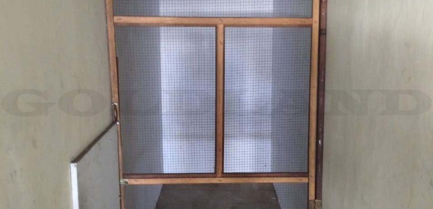 Kode : 17566 (Yg/Si), Disewa Ruko karang anyar, Luas 67.5 meter (4.5×15 m2), Jakarta Pusat