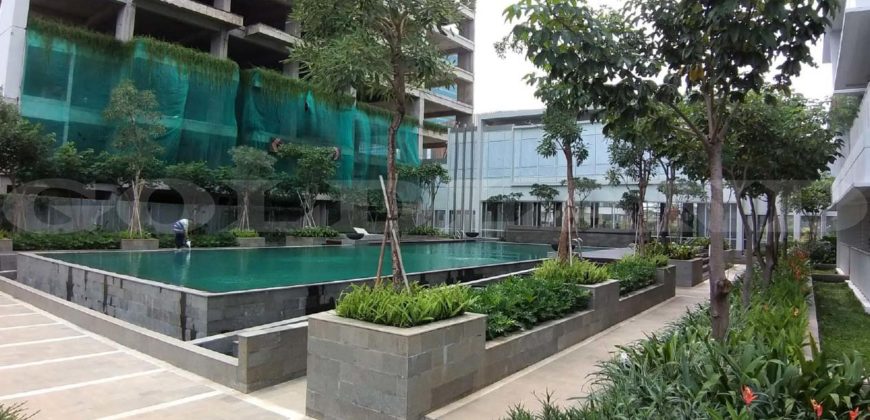 Kode : 17589 (Js), Dijual Apartment Aspen Peak, Luas 131 meter, Jakarta selatan