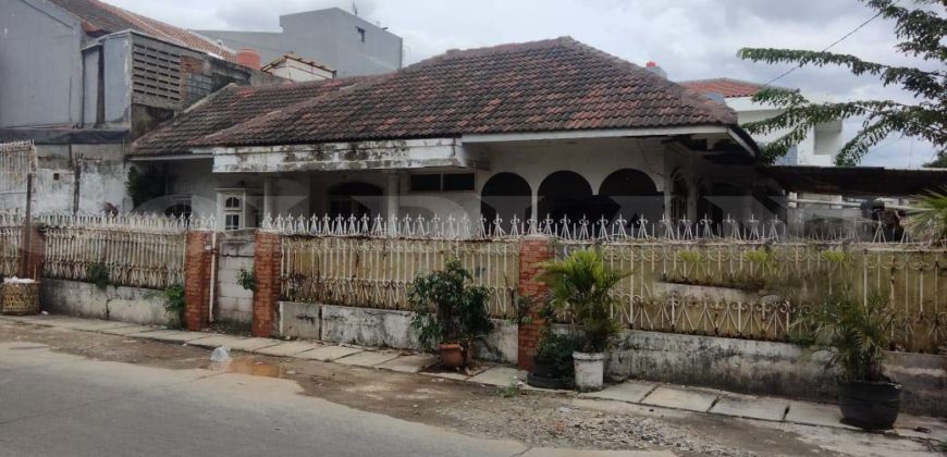 Kode : 13947 (Br/Fd), DIjual Rumah Sunter, Luas 360 meter (18×20 m2), Jakarta Utara