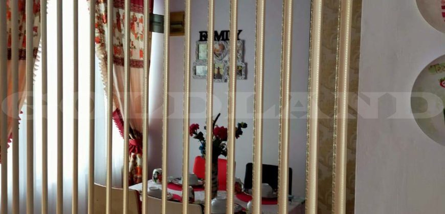 Kode : 17560 (Si), Dijual Rumah sunter, Luas 108 meter (6×18 m2), Jakarta Utara