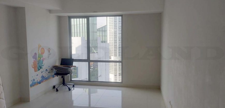 Kode : 17562 (Si), Dijual/sewa Apartment The mansion, Luas 85 meter, Jakarta Pusat