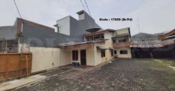 Kode : 17659 (Br/Fd), Dijual Rumah kedoya, Luas 603 meter, Jakarta Barat