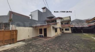 Kode : 17659 (Br/Fd), Dijual Rumah kedoya, Luas 603 meter, Jakarta Barat