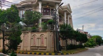 Kode : 17656 (Fd/Bn), Dijual Rumah sunter, Luas 400 meter, Jakarta Utara