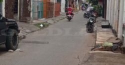 Kode : 17492 (Sm), Dijual/sewa Rumah ancol, Luas 60 meter (4×15 m2), Jakarta Utara