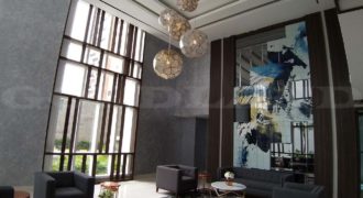 Kode : 17589 (Js), Dijual Apartment Aspen Peak, Luas 131 meter, Jakarta selatan