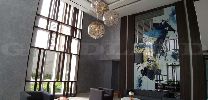 Kode : 17589 (Js), Dijual Apartment Aspen Peak, Luas 131 meter, Jakarta selatan