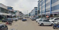 Kode : 17175 (Dj), Dijual Ruko kelapa gading, Luas 71.5 meter (5.5×13 m2), Jakarta Utara Kode : 17175 (Dj), Dijual Ruko kelapa gading, Luas 71.5 meter (5.5×13 m2), Jakarta Utara