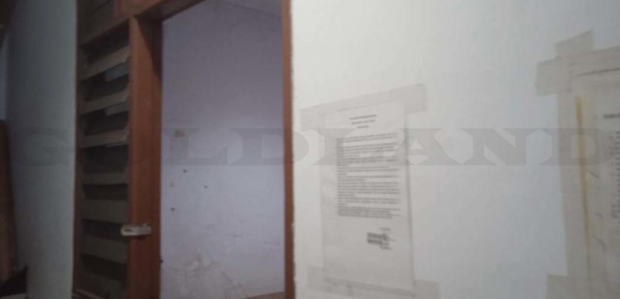 Kode : 17677 (Si), Dijual rumah sunter, Luas 88 meter (8×11 m2), jakarta Utara