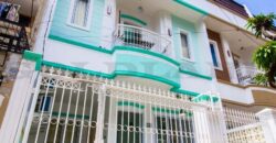Kode : 17019 (Ir), Dijual Rumah tanjung duren, Luas 91 meter, Jakarta Barat