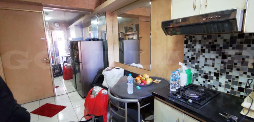 Kode : 17680 (Ta), Dijual Apartment gading Nias, luas 36 meter, Jakarta Utara Kode : 17680 (Ta), Dijual Apartment gading Nias, luas 36 meter, Jakarta Utara