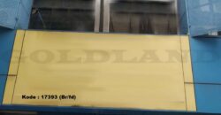 Kode : 17393 (Br/Fd), Dijual Ruko cikini, Luas 164 meter (8.20×20 m2), jakarta Pusat