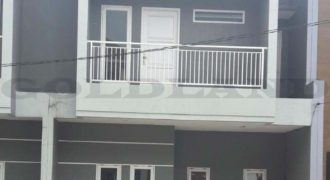 Kode : 17689 (At/Dj), Dijual Rumah meruya, Luas 96 meter (6×16 m2), Jakarta barat