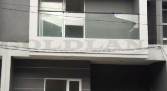 Kode : 17688 (At/Dj), Dijual Rumah meruya, Luas 66 meter (6×11 m2), Jakarta Barat