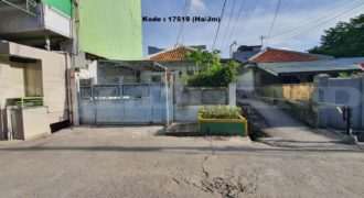 Kode : 17519 (Ha/Jm), Dijual Rumah kebon jeruk, Luas 410 meter, Jakarta Barat