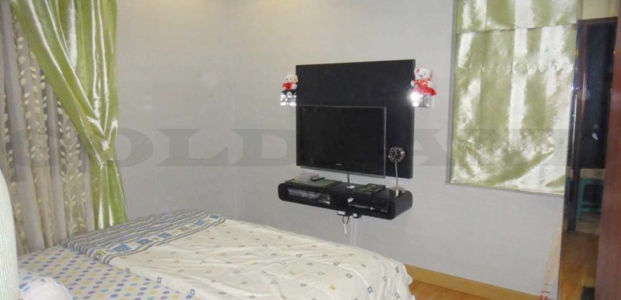 Kode : 16223 (Br), DIjual Apartment mediterania marina, Luas 48 meter, jakarta Utara