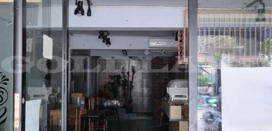 Kode : 17518 (Ha/Jm), Dijual Ruko sawah besar, Luas 76.5 meter (4.5×17 m2), Jakarta Pusat