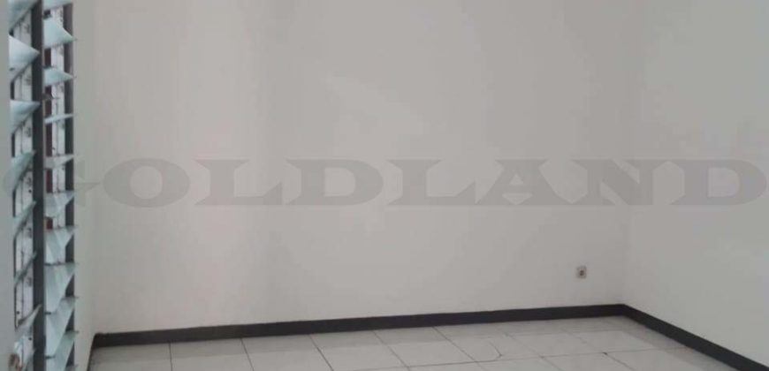 Kode : 17573 (Si), Dijual Ruko sunter, Luas 100 meter (5×20 m2), Jakarta Utara