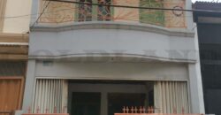 Kode : 17492 (Sm), Dijual/sewa Rumah ancol, Luas 60 meter (4×15 m2), Jakarta Utara