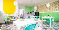 Kode : 17019 (Ir), Dijual Rumah tanjung duren, Luas 91 meter, Jakarta Barat
