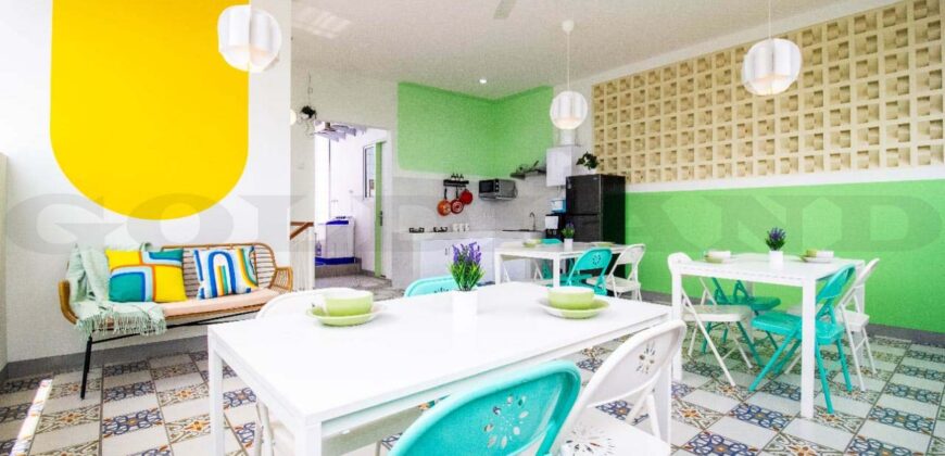 Kode : 17019 (Ir), Dijual Rumah tanjung duren, Luas 91 meter, Jakarta Barat