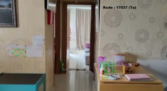 Kode : 17037 (Ta), Dijual Apartment the mansion, Luas 52 meter, Jakarta Pusat