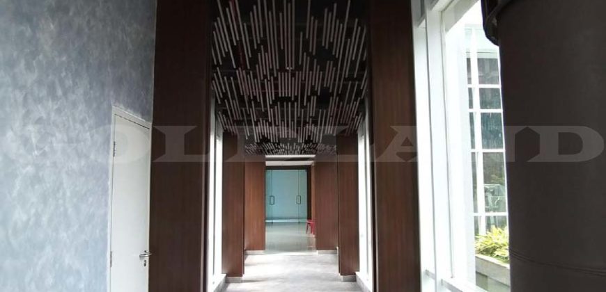 Kode : 17589 (Js), Dijual Apartment Aspen Peak, Luas 131 meter, Jakarta selatan