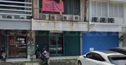 Kode : 17175 (Dj), Dijual Ruko kelapa gading, Luas 71.5 meter (5.5×13 m2), Jakarta Utara Kode : 17175 (Dj), Dijual Ruko kelapa gading, Luas 71.5 meter (5.5×13 m2), Jakarta Utara