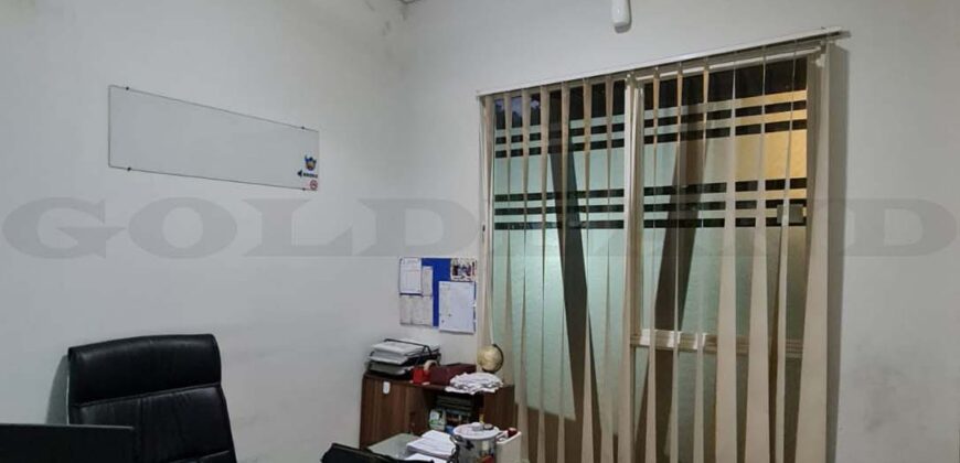 Kode : 17482 (Gd) Dijual Rumah Cakung, Luas 90 meter (6×15 m2), Jakarta Timur