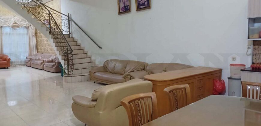 Kode : 17602 (Ju/Bn), Dijual Rumah sunter, Luas 229 meter (10×22.9 m2), Jakarta Utara