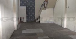 Kode : 17566 (Yg/Si), Disewa Ruko karang anyar, Luas 67.5 meter (4.5×15 m2), Jakarta Pusat