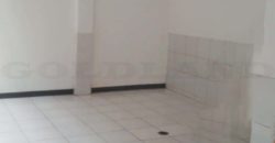 Kode : 17573 (Si), Dijual Ruko sunter, Luas 100 meter (5×20 m2), Jakarta Utara