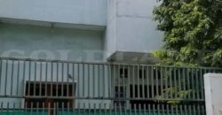 Kode : 17505 (Ha/Jm), Dijual Rumah Sawah besar, Luas 90 meter (6×15 m2), Jakarta Pusat