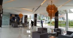 Kode : 17589 (Js), Dijual Apartment Aspen Peak, Luas 131 meter, Jakarta selatan