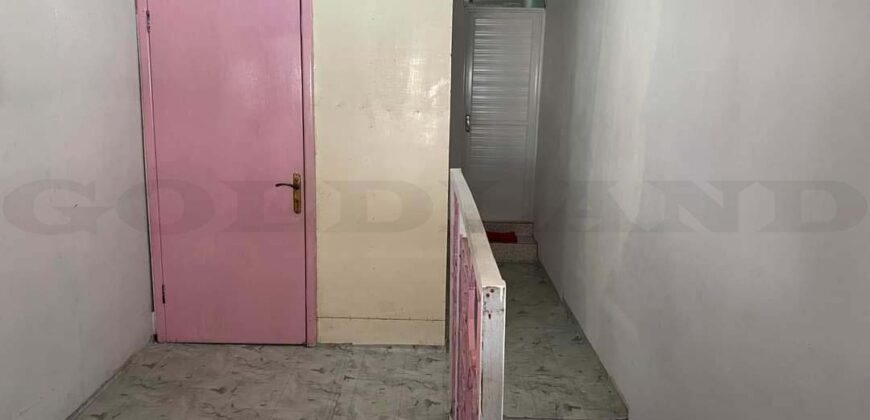 Kode : 17509 (Ha/Jm), Disewa Rumah Pademangan, Luas 60 meter (4×15 m2), Jakarta Utara