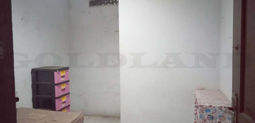 Kode : 17677 (Si), Dijual rumah sunter, Luas 88 meter (8×11 m2), jakarta Utara