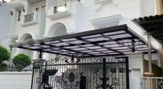 Kode : 17698 (Dj), Dijual Rumah kelapa gading, Luas 180 meter (10×18 m2), Jakarta Utara