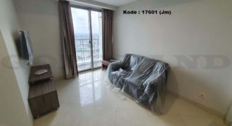 Kode : 17601 (Jm), Dijual Apartment the mansion, Luas 70 meter, Jakarta Pusat