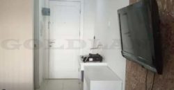 Kode : 15124 (Si), Dijual/disewa Apartment green like, Luas 20.5 meter, Jakarta Utara