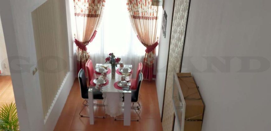 Kode : 17560 (Si), Dijual Rumah sunter, Luas 108 meter (6×18 m2), Jakarta Utara