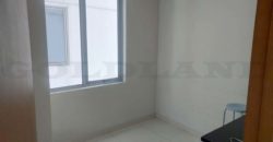 Kode : 17562 (Si), Dijual/sewa Apartment The mansion, Luas 85 meter, Jakarta Pusat