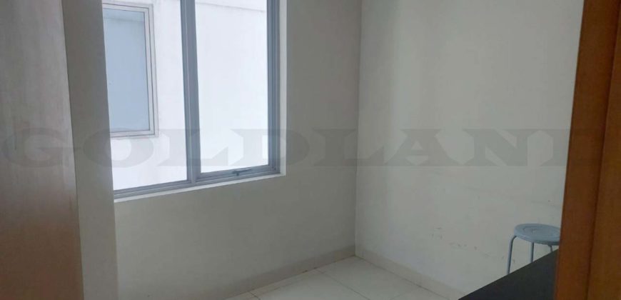 Kode : 17562 (Si), Dijual/sewa Apartment The mansion, Luas 85 meter, Jakarta Pusat