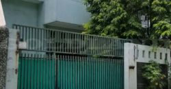 Kode : 17505 (Ha/Jm), Dijual Rumah Sawah besar, Luas 90 meter (6×15 m2), Jakarta Pusat