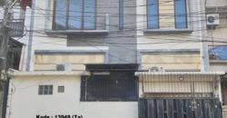 Kode : 13949 (Ta), Dijual Rumah sunter, Luas 103 meter, Jakarta Utara