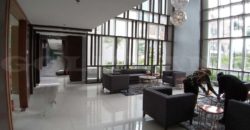 Kode : 17589 (Js), Dijual Apartment Aspen Peak, Luas 131 meter, Jakarta selatan