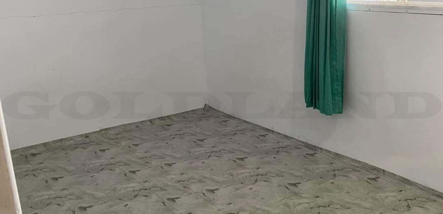 Kode : 17509 (Ha/Jm), Disewa Rumah Pademangan, Luas 60 meter (4×15 m2), Jakarta Utara