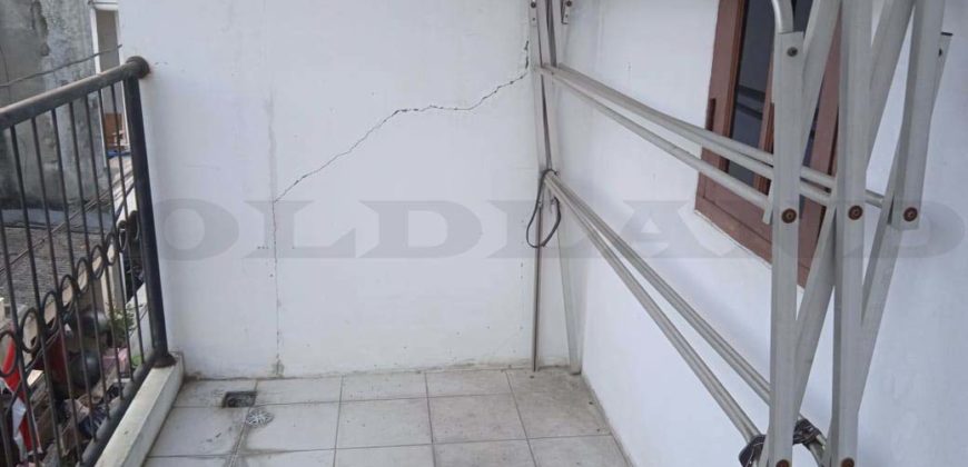 Kode : 17677 (Si), Dijual rumah sunter, Luas 88 meter (8×11 m2), jakarta Utara