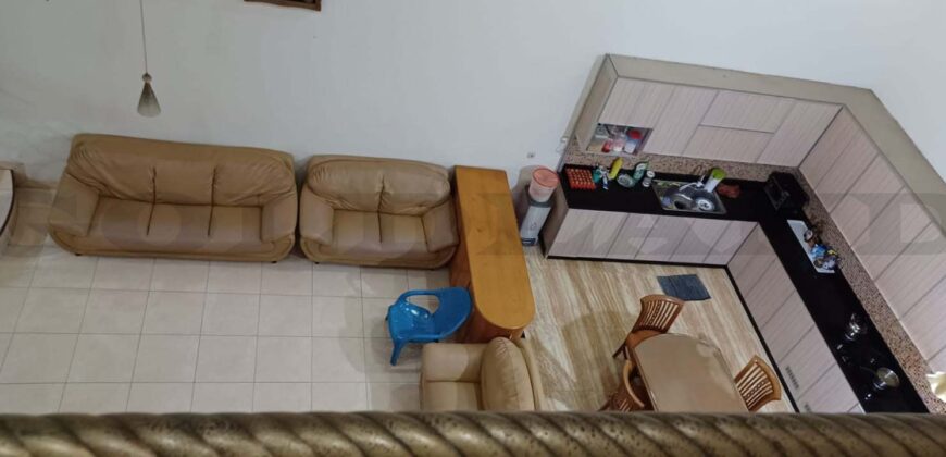 Kode : 17602 (Ju/Bn), Dijual Rumah sunter, Luas 229 meter (10×22.9 m2), Jakarta Utara