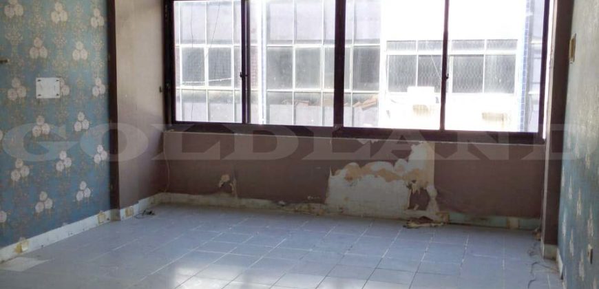 Kode : 17566 (Yg/Si), Disewa Ruko karang anyar, Luas 67.5 meter (4.5×15 m2), Jakarta Pusat