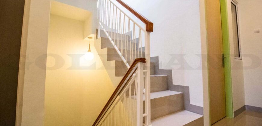 Kode : 17019 (Ir), Dijual Rumah tanjung duren, Luas 91 meter, Jakarta Barat